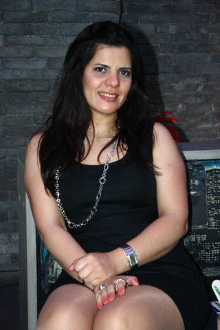 Miss Sagesse 2013